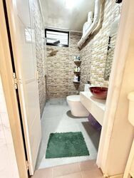 Blk 899A Woodlands Drive 50 (Woodlands), HDB 5 Rooms #452459691
